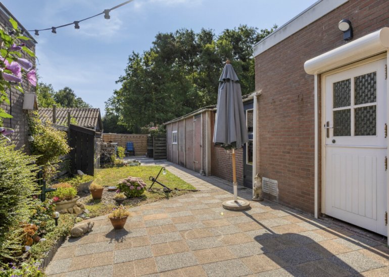  Scheepvaartstraat 13, Breskens