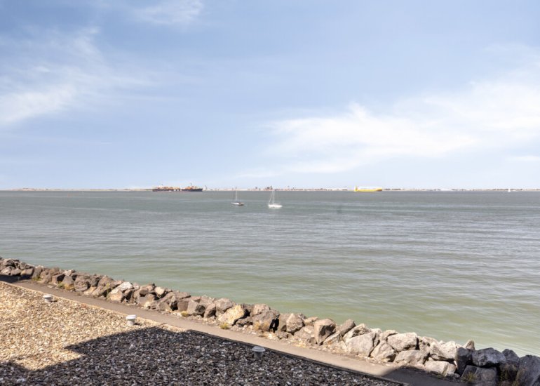  Port Scaldis 9012, Breskens