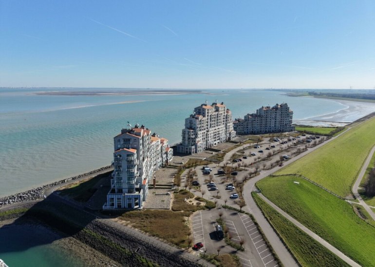  Port Scaldis 9012, Breskens