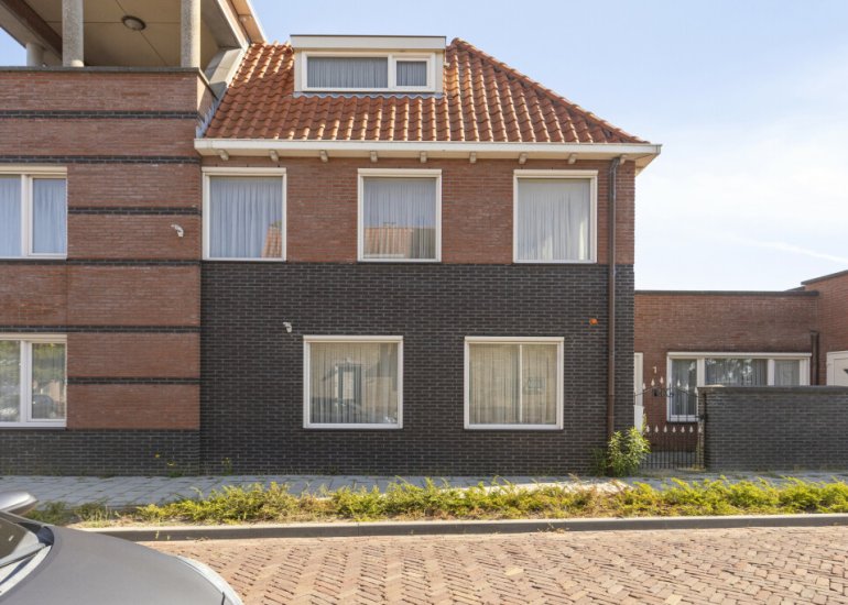  Weijkmanlaan 1, Breskens