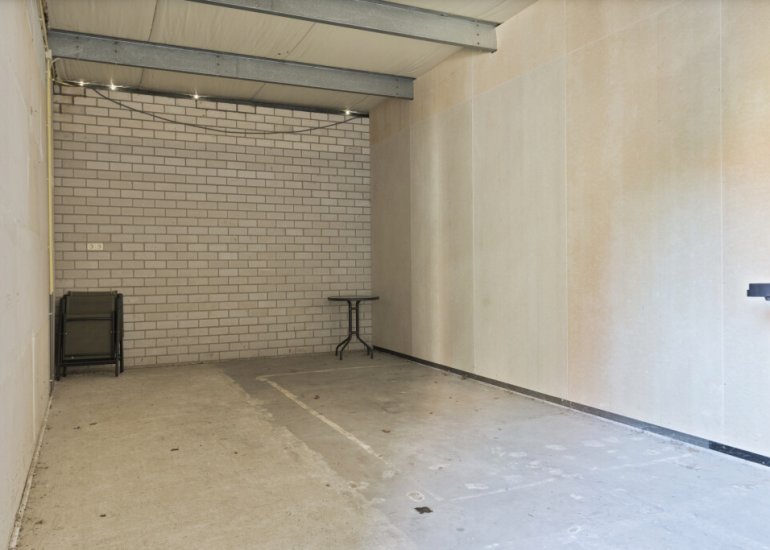  Weijkmanlaan 1, Breskens