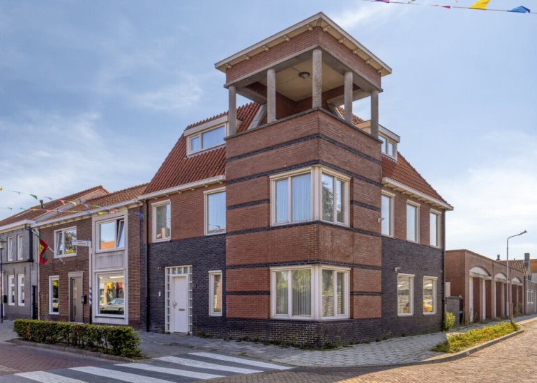  Dorpsstraat 53, Breskens