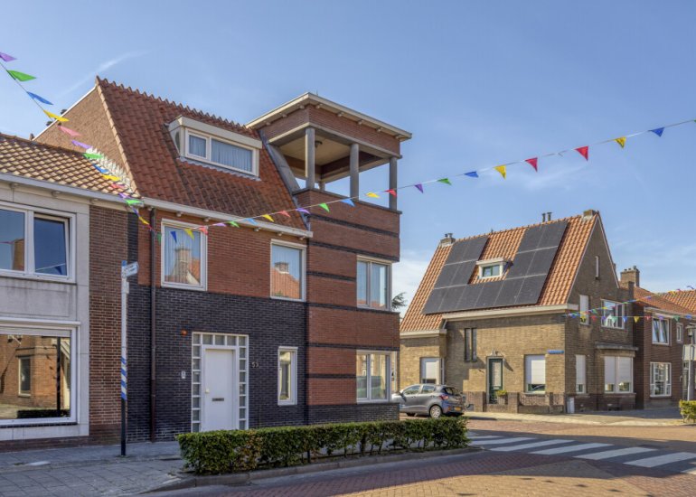  Dorpsstraat 53, Breskens