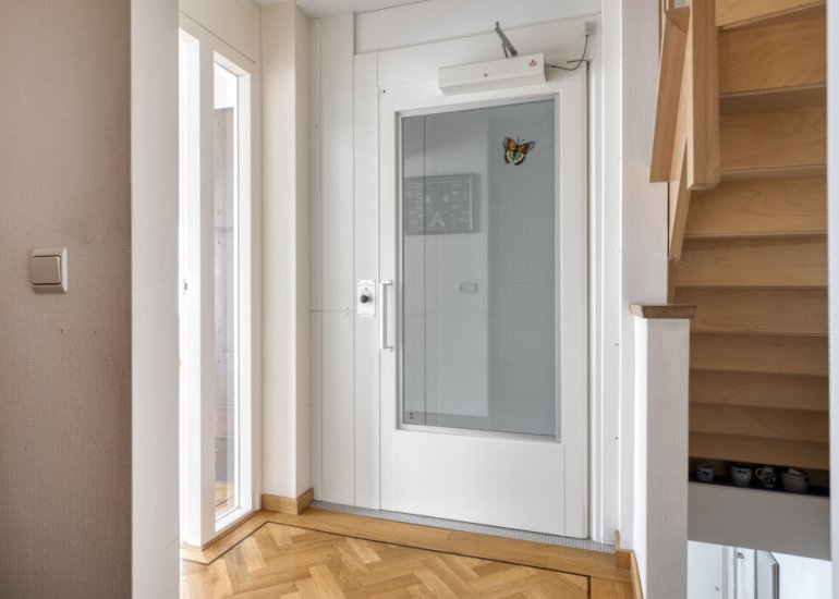  Dorpsstraat 53, Breskens