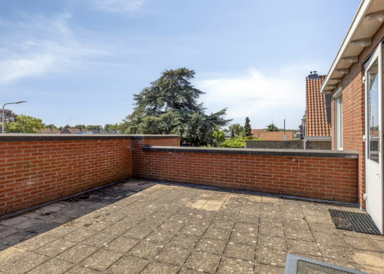  Dorpsstraat 53, Breskens