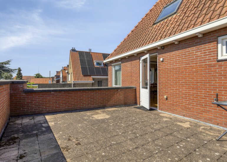  Dorpsstraat 53, Breskens