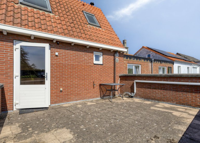  Dorpsstraat 53, Breskens