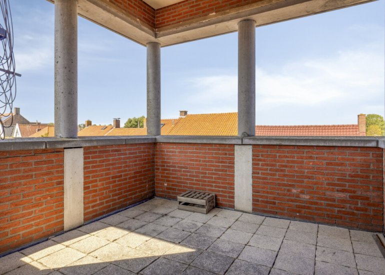  Dorpsstraat 53, Breskens