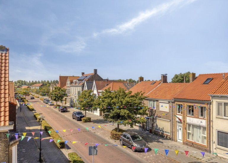  Dorpsstraat 53, Breskens