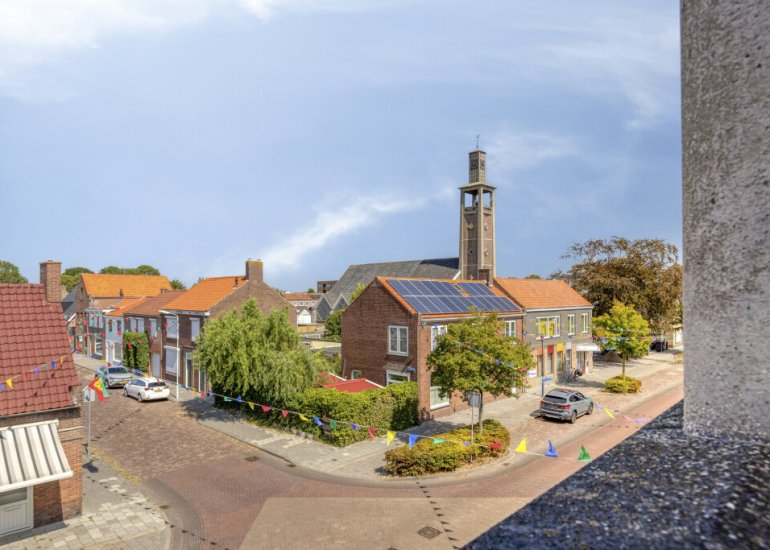  Dorpsstraat 53, Breskens