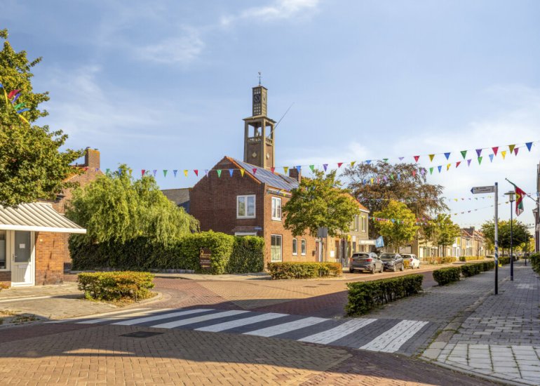  Dorpsstraat 53, Breskens
