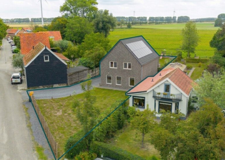  Sasput 5, Schoondijke