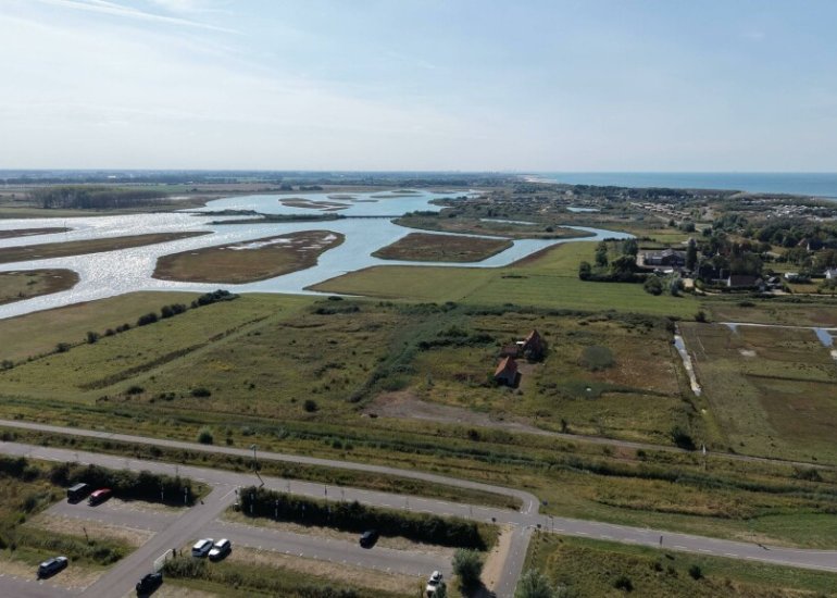  Nieuwesluisweg 11, Breskens