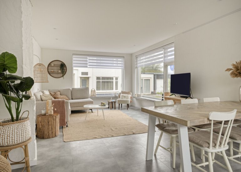  Boulevard 136, Breskens