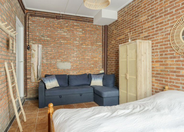  Boulevard 136, Breskens