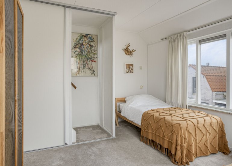  Boulevard 136, Breskens