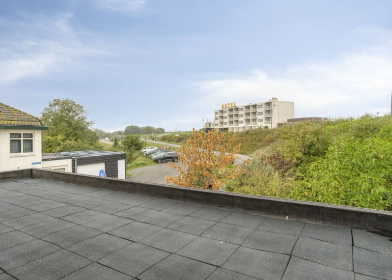  Boulevard 136, Breskens
