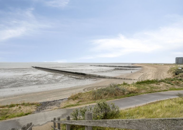  Boulevard 136, Breskens