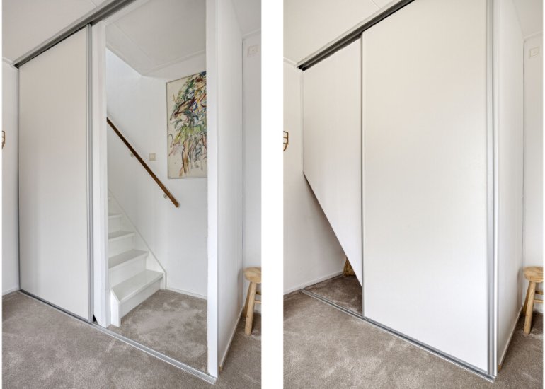  Boulevard 136, Breskens