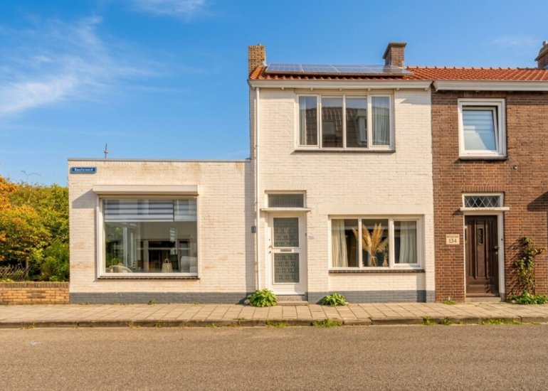  Boulevard 136, Breskens