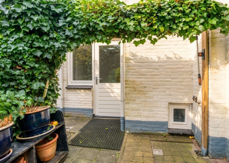  Boulevard 136, Breskens