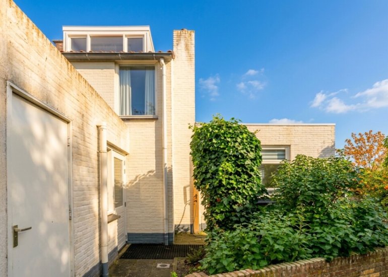  Boulevard 136, Breskens