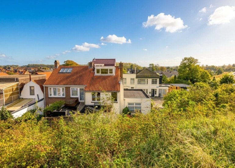  Boulevard 136, Breskens