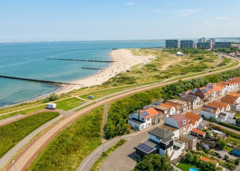  Boulevard 136, Breskens