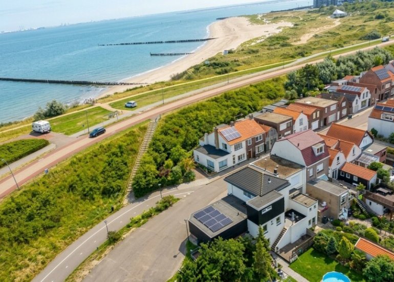  Boulevard 136, Breskens
