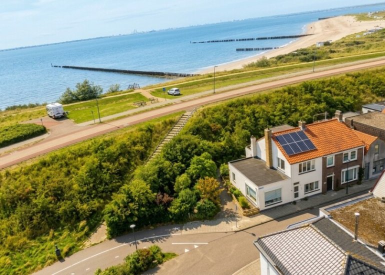  Boulevard 136, Breskens
