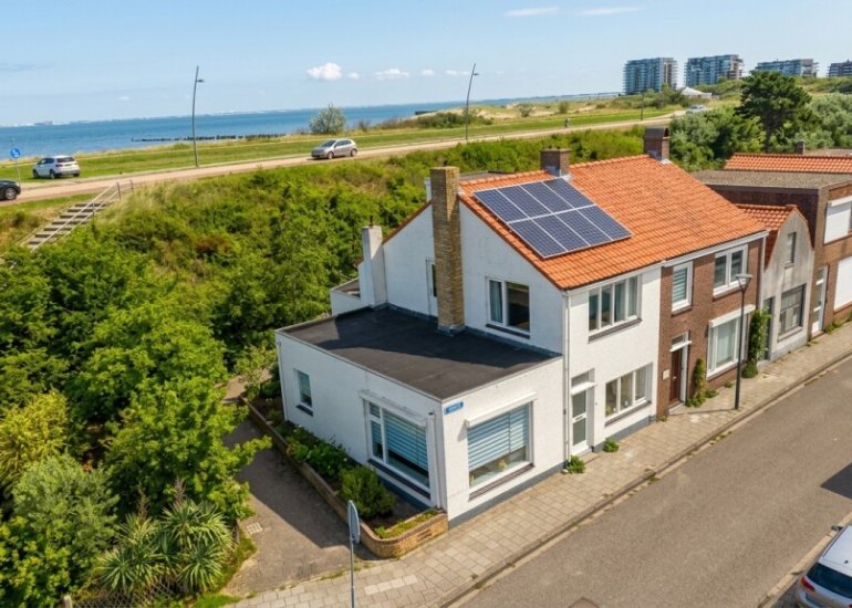  Boulevard 136, Breskens