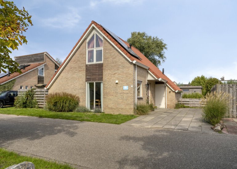  Nieuwesluisweg 1004, Breskens
