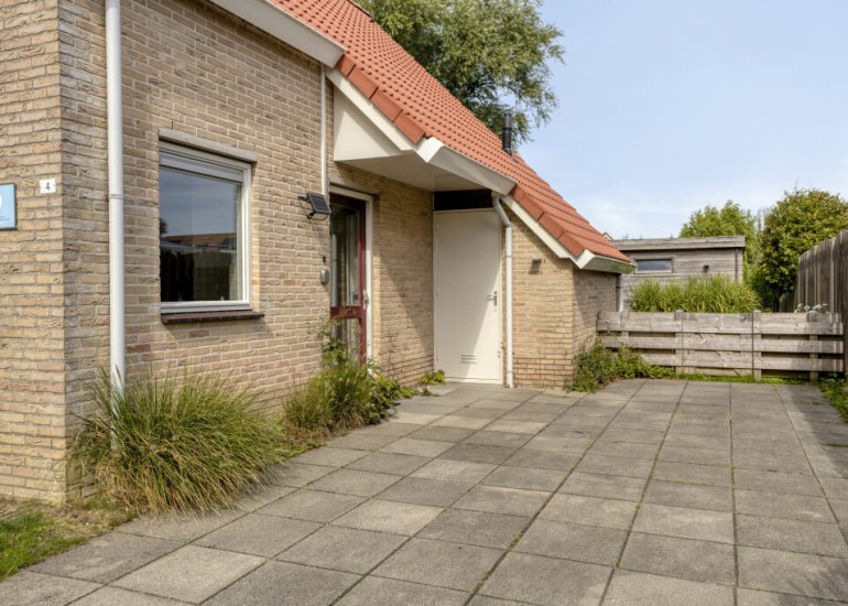 Nieuwesluisweg 1004, Breskens