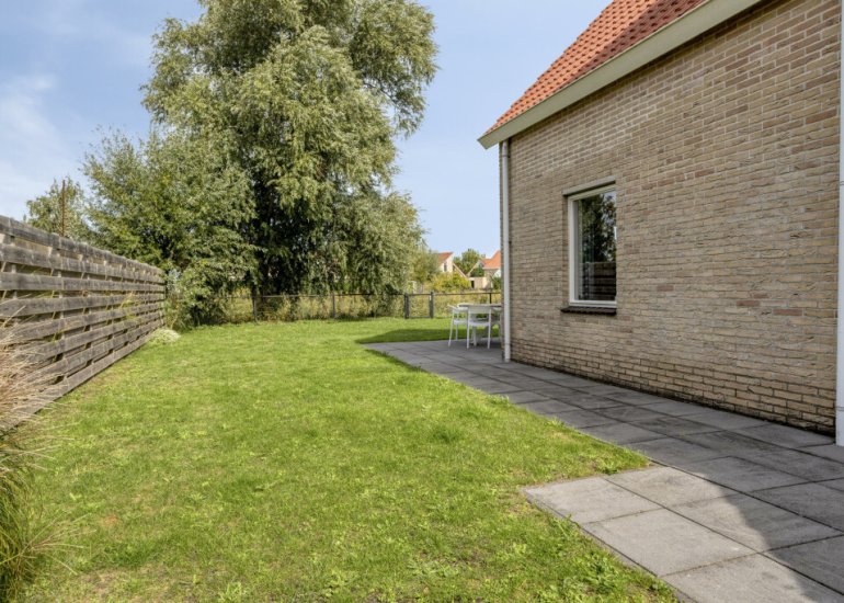  Nieuwesluisweg 1004, Breskens