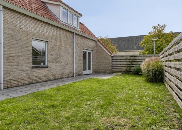  Nieuwesluisweg 1004, Breskens