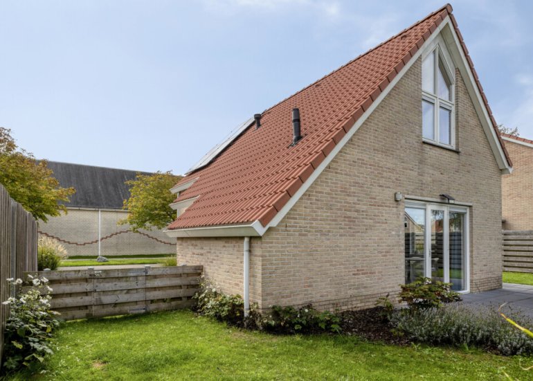  Nieuwesluisweg 1004, Breskens
