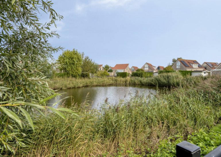 Nieuwesluisweg 1004, Breskens