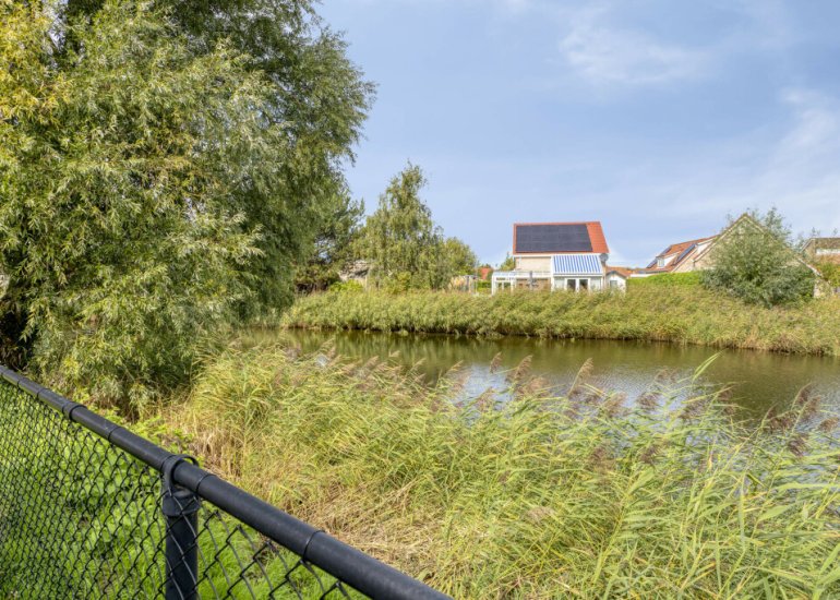  Nieuwesluisweg 1004, Breskens