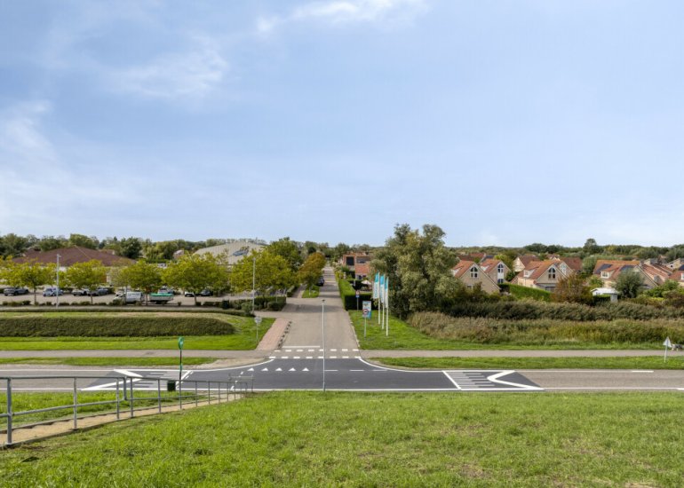  Nieuwesluisweg 1004, Breskens