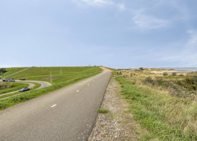  Nieuwesluisweg 1004, Breskens