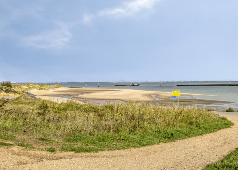  Nieuwesluisweg 1004, Breskens