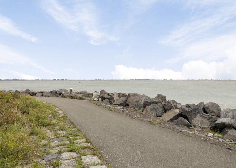  Port Scaldis 23031, Breskens