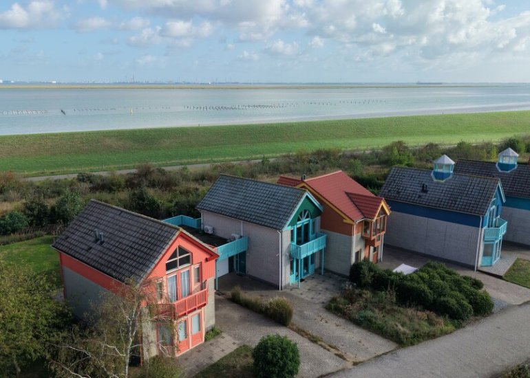  Westlangeweg 1A 167, Hoofdplaat