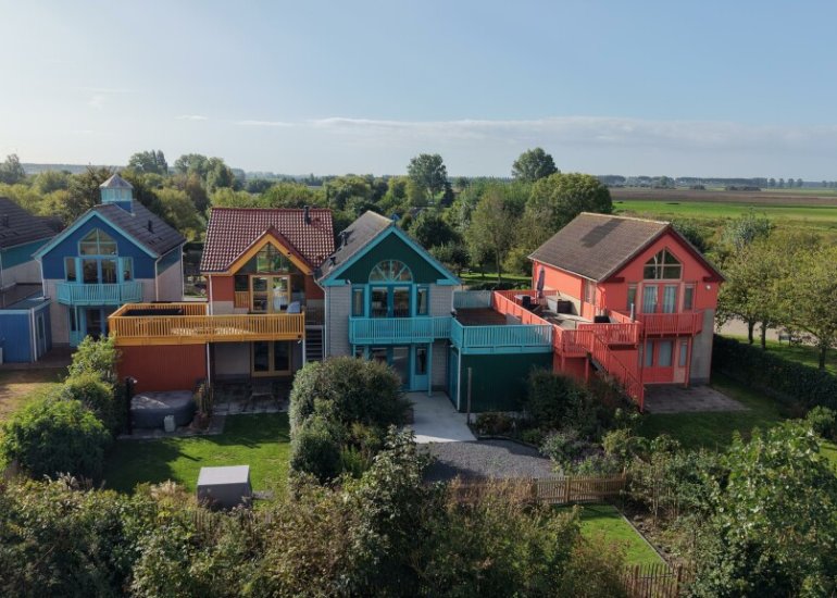  Westlangeweg 1A 167, Hoofdplaat