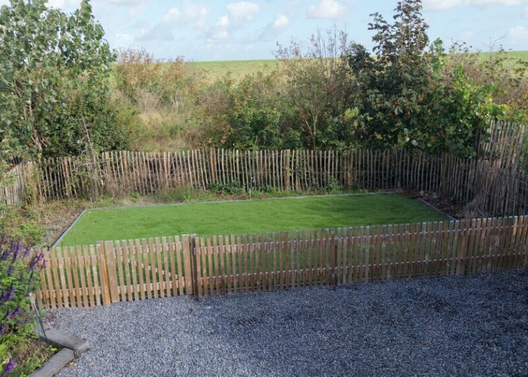  Westlangeweg 1A 167, Hoofdplaat