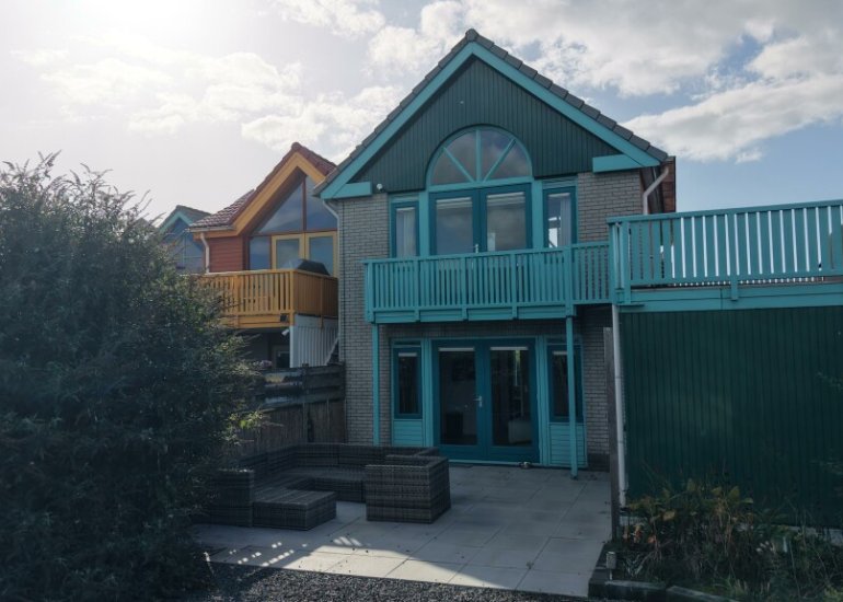  Westlangeweg 1A 167, Hoofdplaat