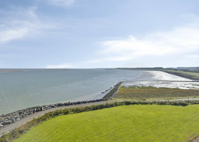  Port Scaldis 19052, Breskens