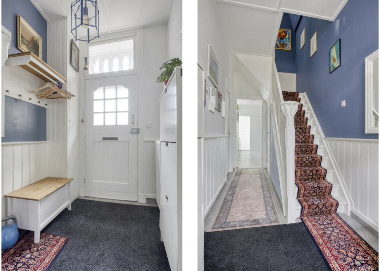  Oude Rijksweg 50, Breskens