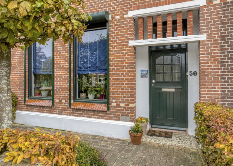  Oude Rijksweg 50, Breskens