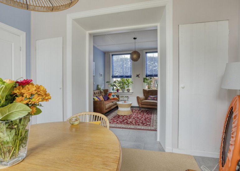  Oude Rijksweg 50, Breskens